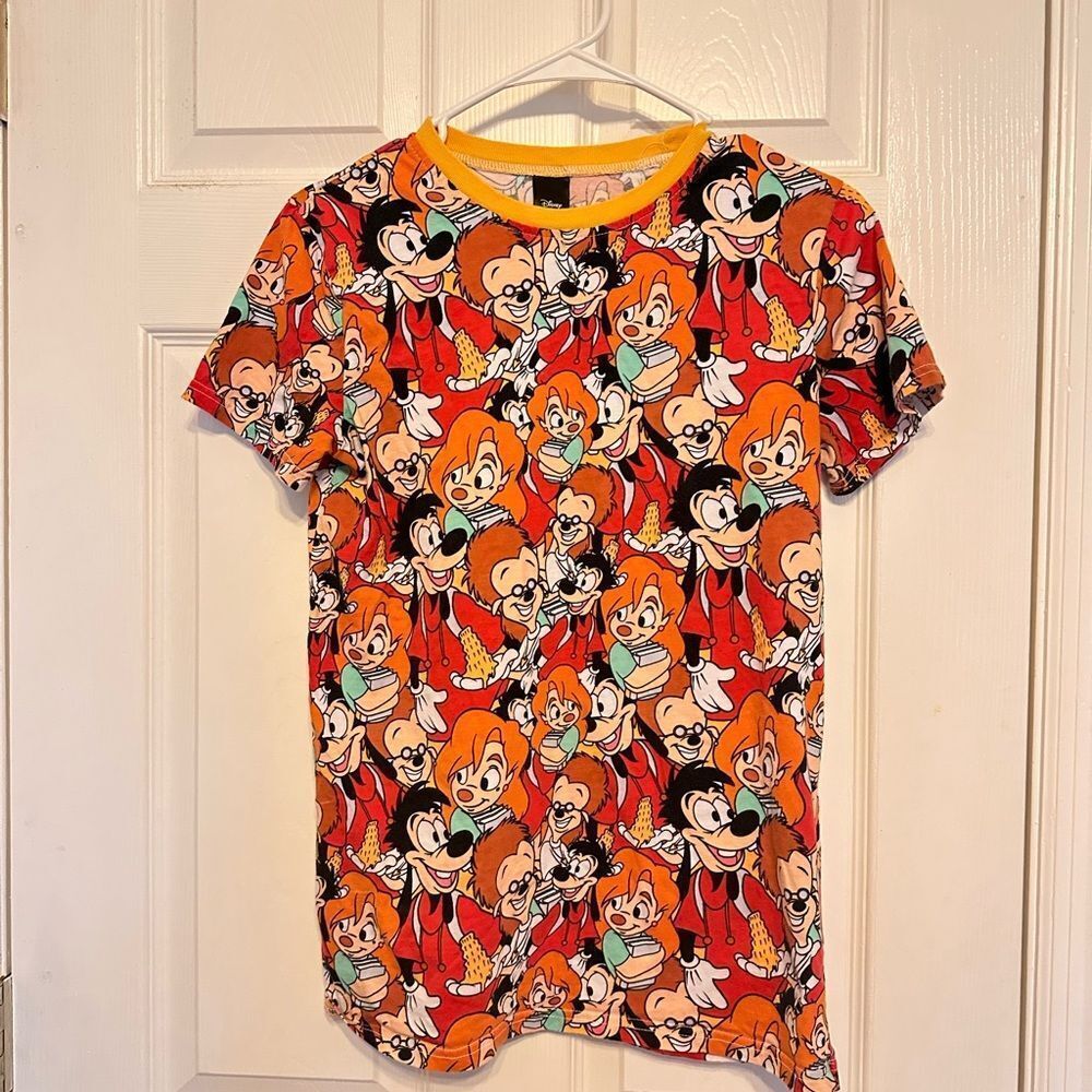 Disney A Goofy Movie Tee